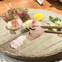 のどぐろ専門 銀座 中俣 - 