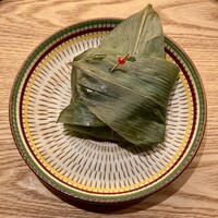 日本を食す 引算 - 包んであるヤツ