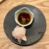 日本を食す 引算 - サカナ