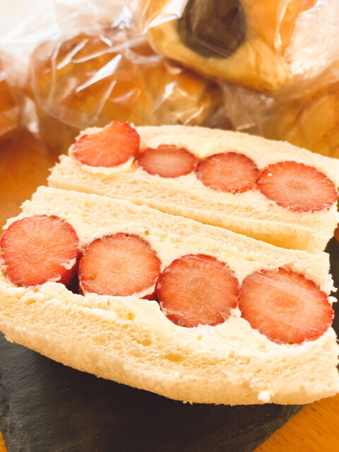 グランエソール 岩見沢 パン 食べログ