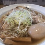 麺屋 優光 - 