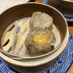 あんかけ焼そば 陳麻婆豆腐 STORM - 