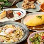 Cafe＆Dining Ballo Ballo - 