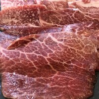 炭火焼肉 日本橋イタダキ - 