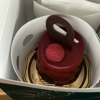 大丸東京店内でおすすめの美味しいケーキをご紹介 食べログ