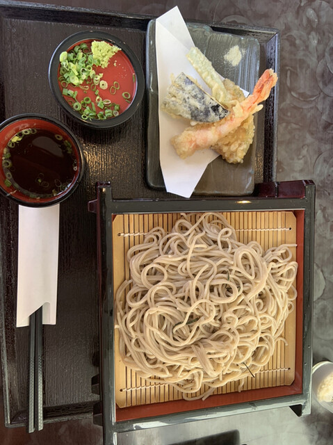 真玄 - 磐田市その他/そば | 食べログ