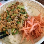 すき家 - 料理写真: