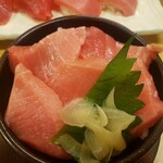 Kaitensushi Nobuchan - 