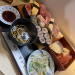 串かど 一の沢店 - 