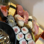 串かど 一の沢店 - 