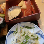 串かど 一の沢店 - 