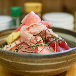 築地でおすすめの美味しい海鮮丼をご紹介 食べログ