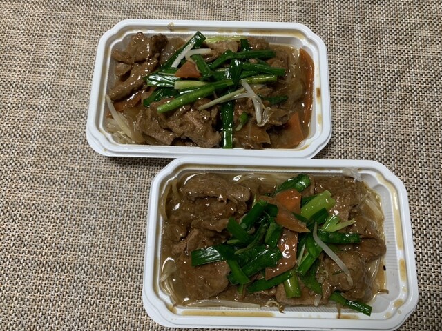 富泰楼 川徳店（フウタイロウ） - 盛岡（惣菜・デリ）の写真