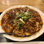 天香美意 - 麻婆豆腐