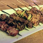 九州屋台料理 やきや - 