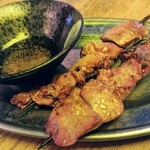 九州屋台料理 やきや - 