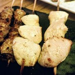 九州屋台料理 やきや - 