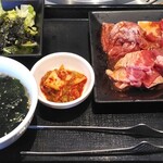 Jukusei Yakiniku Ichiban - 