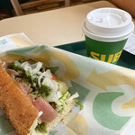 SUBWAY - 