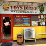 TOYS DINER - 