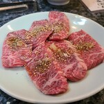 Yakiniku Shuka Fukujuen - 