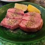 Yakiniku Shuka Fukujuen - 