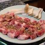 Yakiniku Shuka Fukujuen - 