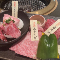 米澤牛DINING べこや - 
