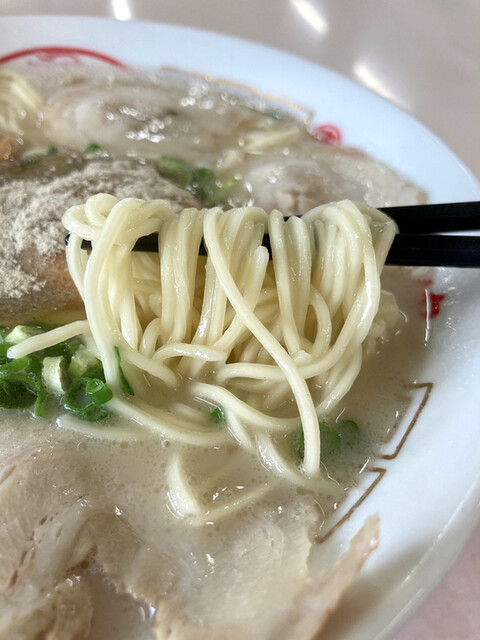 丸幸ラーメンセンター 基山本店 まるこうらーめんせんたー けやき台 ラーメン 食べログ