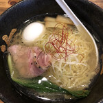 Ramen Koubou Kai - 