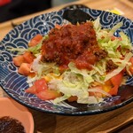 おきなわ県民食堂 - 