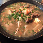 バンミーバオハン 今里店 - 