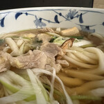 UDON DEALER - 