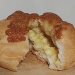 エッセン - チーズパン　