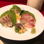 おばんざい屋 喜禄 - 