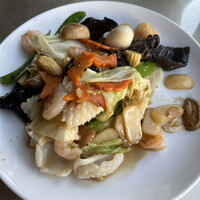 涵梅舫 銀座店 -  涵梅舫 銀座店 -