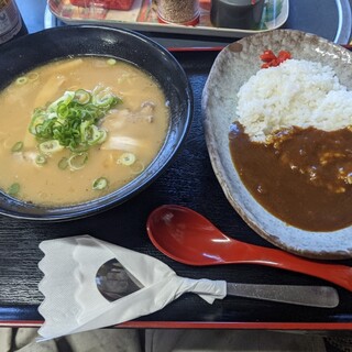 元祖志免 三洋軒よかろ_1