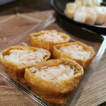 佐賀 玉屋 - 島根のかにいなり