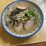 ラーメン一番 - 