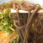 立喰うどん・そば　大和庵 - 