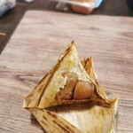 佐賀 玉屋 - 551HORAIのちまき　うまし