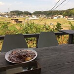 さとやまカフェ - 