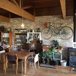 Satoyama Cafe - 