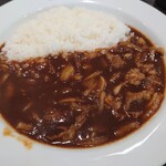 CoCo壱番屋 - ハッシュドビーフ　200g　589円