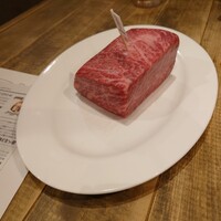 熟成和牛ステーキグリルド エイジング・ビーフ 横浜店 - 