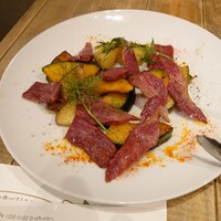 熟成和牛ステーキグリルド エイジング・ビーフ 横浜店 - 