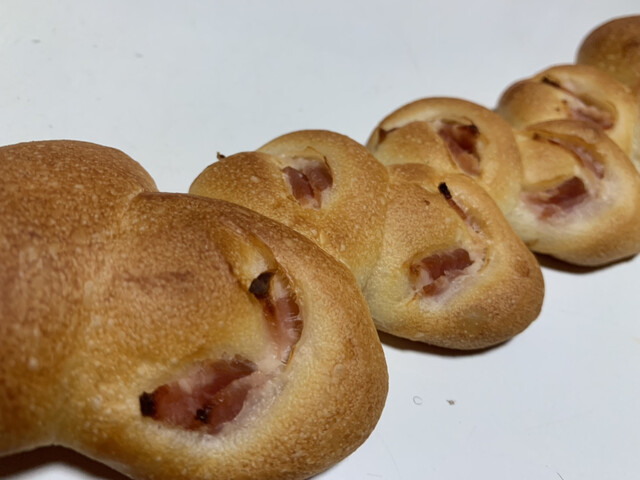 モンペリエ ヨークベニマル米沢店 - 米沢（パン）の写真