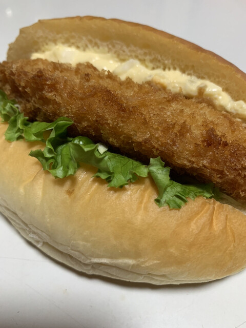 モンペリエ ヨークベニマル米沢店 - 米沢（パン）の写真