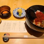 個室割烹 寿司北大路 - 