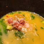 個室割烹 寿司北大路 - 